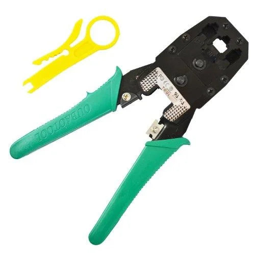 RJ45 Crimping Tool